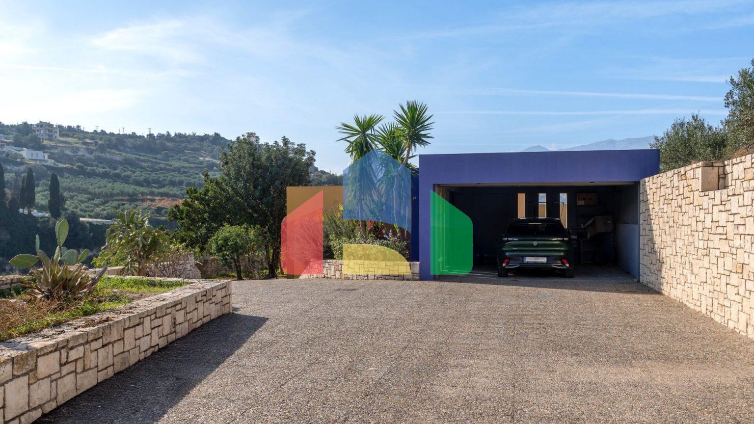 Продаж - Вілла 145 m² на Криті