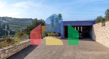 Продаж - Вілла 145 m² на Криті