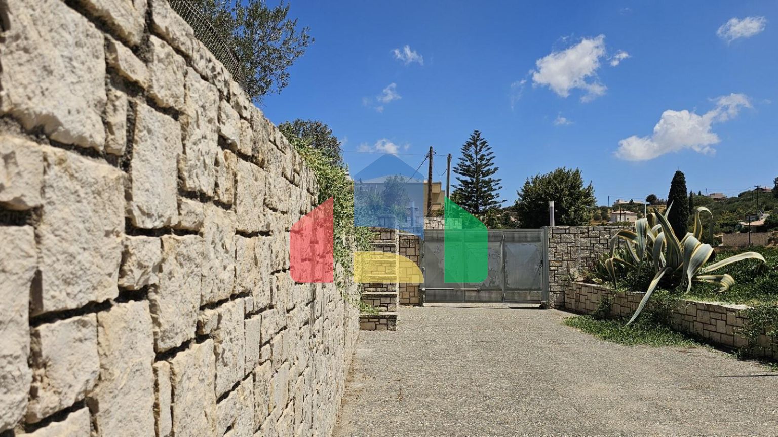 Продаж - Вілла 145 m² на Криті