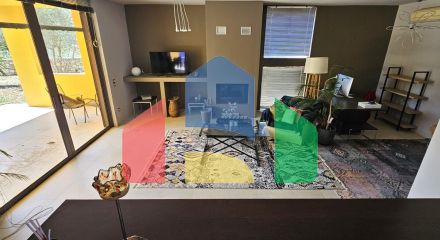 Продаж - Вілла 145 m² на Криті