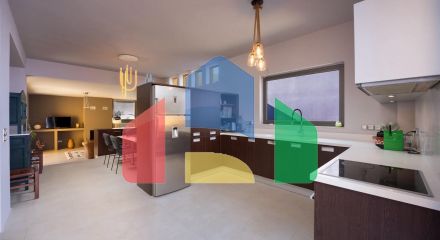 Продаж - Вілла 145 m² на Криті