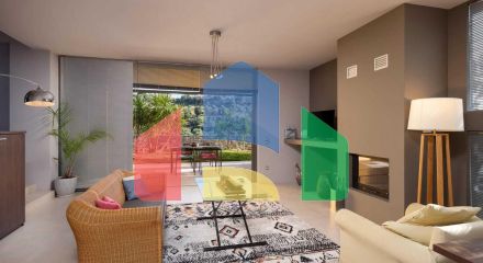 Продаж - Вілла 145 m² на Криті