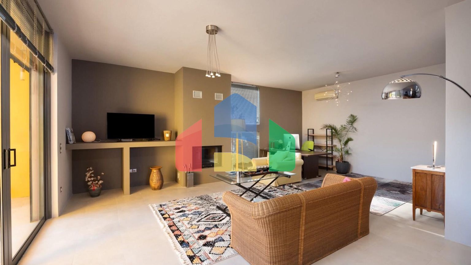 Продаж - Вілла 145 m² на Криті