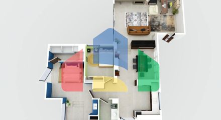 Продаж - Вілла 145 m² на Криті