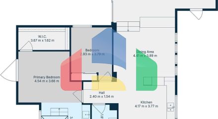 Продаж - Вілла 145 m² на Криті