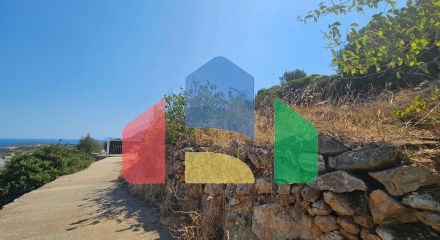 Продаж - Земельна ділянка 997 m² на Криті