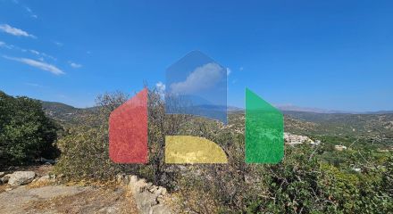 Продаж - Земельна ділянка 997 m² на Криті