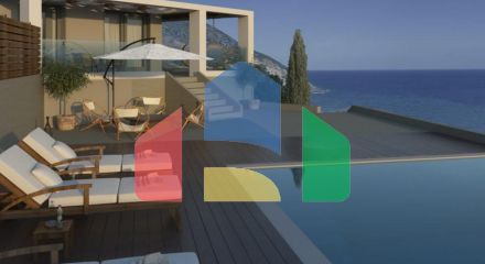 Продаж - Вілла 156 m² на Криті