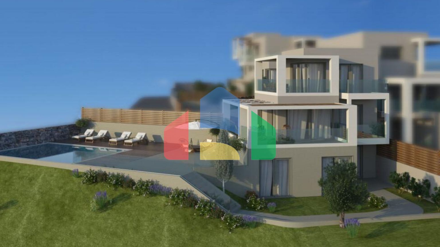 Продаж - Вілла 156 m² на Криті