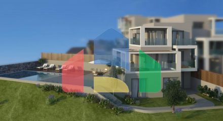 Продаж - Вілла 156 m² на Криті