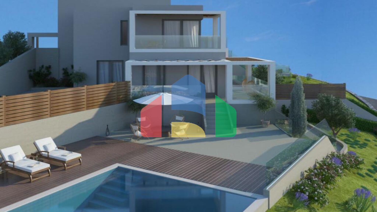 Продаж - Вілла 156 m² на Криті