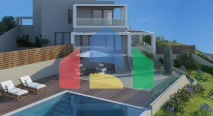 Продаж - Вілла 156 m² на Криті