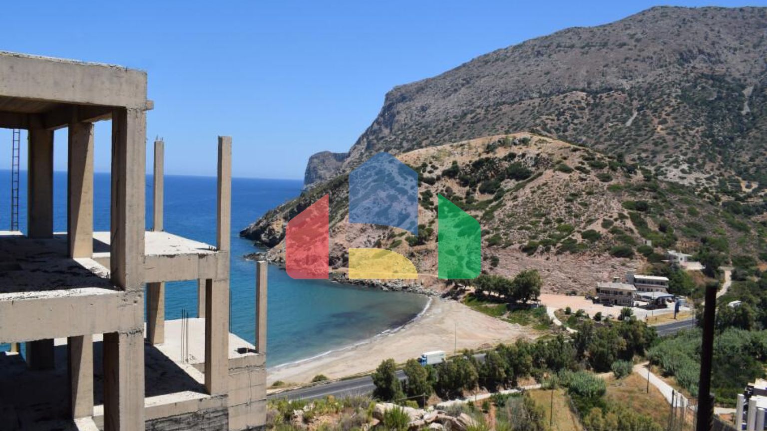 Продаж - Вілла 156 m² на Криті