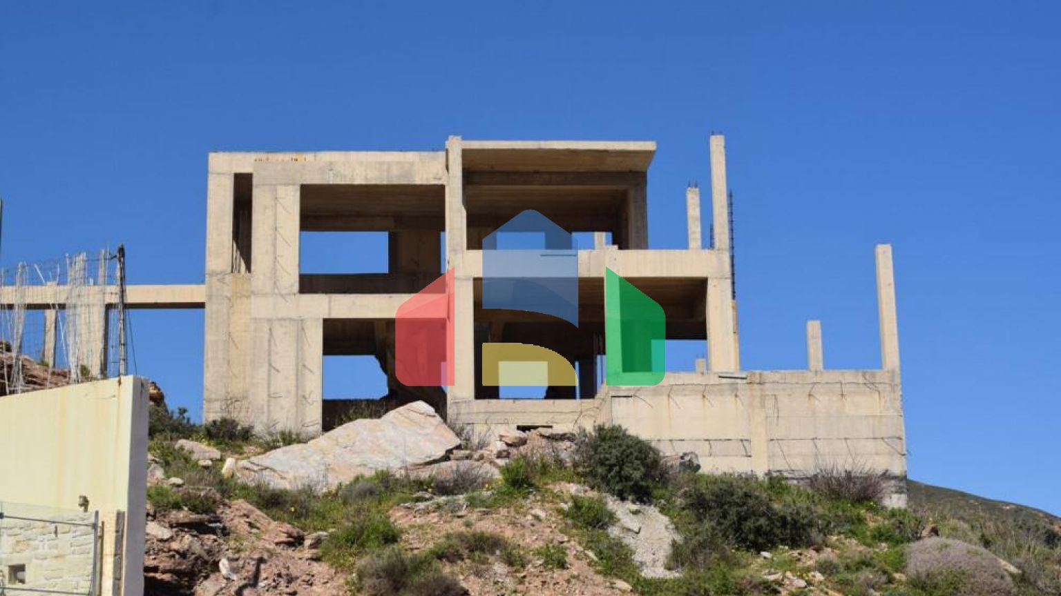 Продаж - Вілла 156 m² на Криті