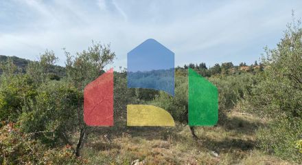 Продаж - Земельна ділянка 2499 m² на Криті