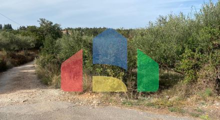 Продаж - Земельна ділянка 2499 m² на Криті