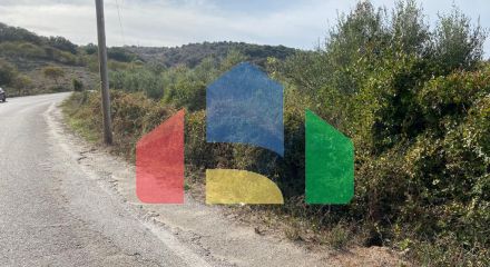 Продаж - Земельна ділянка 2499 m² на Криті