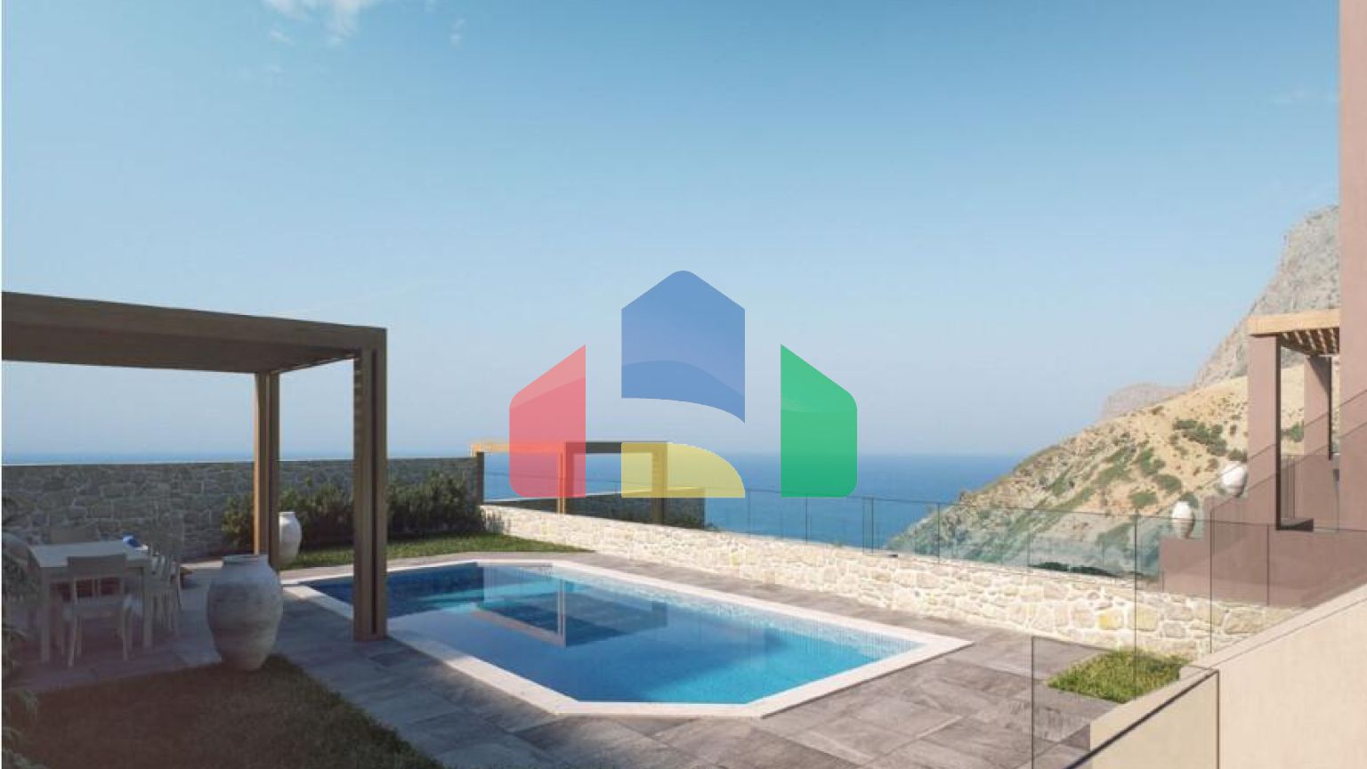 Продаж - Вілла 138 m² на Криті