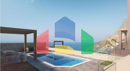 Продаж - Вілла 138 m² на Криті