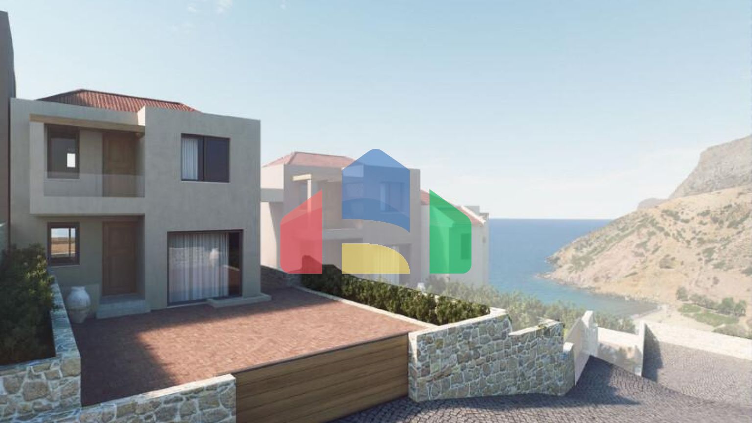 Продаж - Вілла 138 m² на Криті