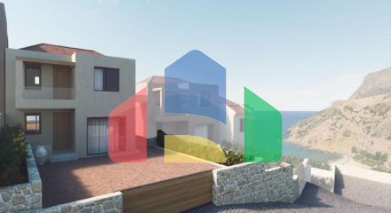 Продаж - Вілла 138 m² на Криті