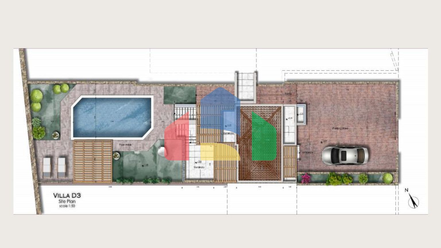 Продаж - Вілла 138 m² на Криті