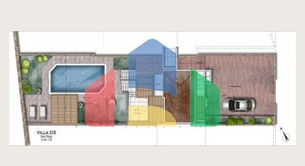Продаж - Вілла 138 m² на Криті