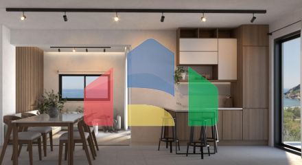 Продаж - Вілла 138 m² на Криті