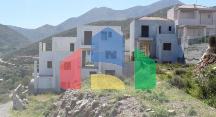 Продаж - Вілла 138 m² на Криті