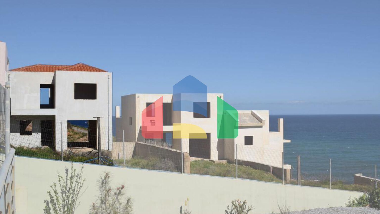 Продаж - Вілла 138 m² на Криті