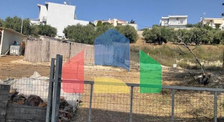 Продажа - Земельный участок 790 m² на Крите