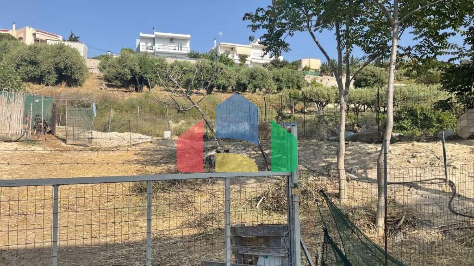 Продажа - Земельный участок 790 m² на Крите