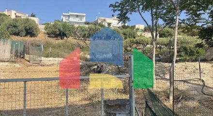 Продажа - Земельный участок 790 m² на Крите