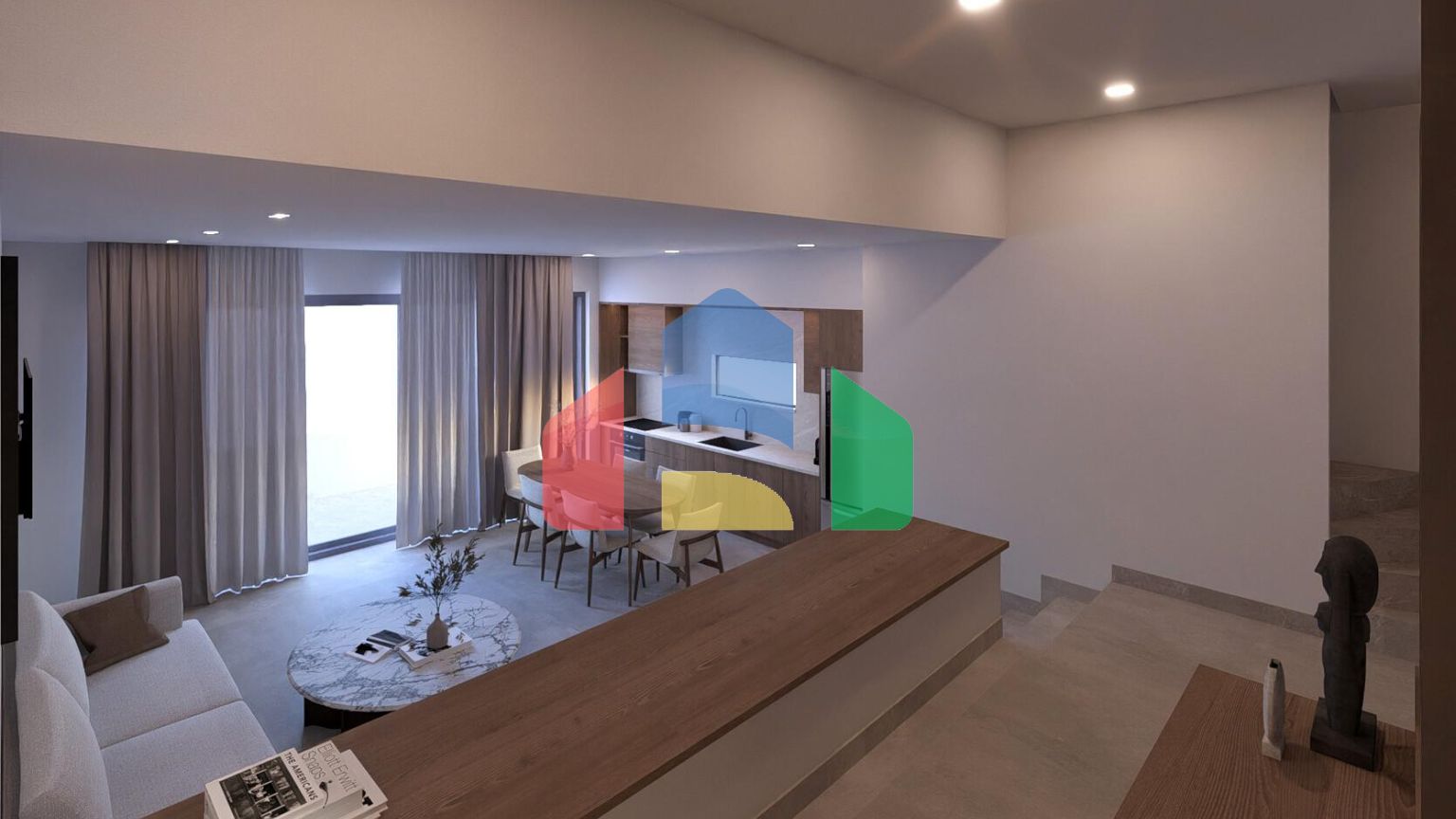 Продаж - Вілла 109 m² на Криті