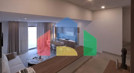 Продаж - Вілла 109 m² на Криті