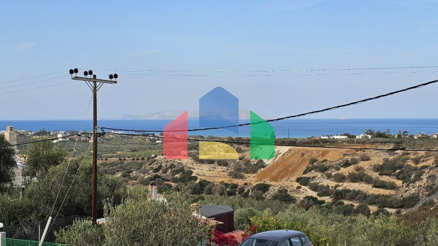 Продаж - Котедж 262 m² на Криті