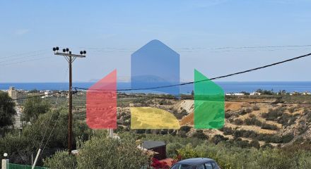 Продаж - Котедж 262 m² на Криті