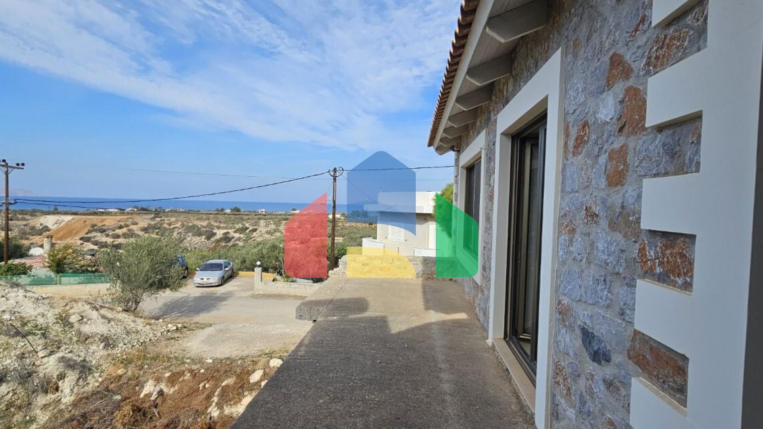 Продаж - Котедж 262 m² на Криті