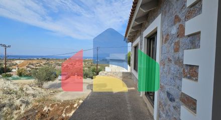 Продаж - Котедж 262 m² на Криті