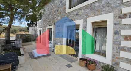 Продаж - Котедж 262 m² на Криті