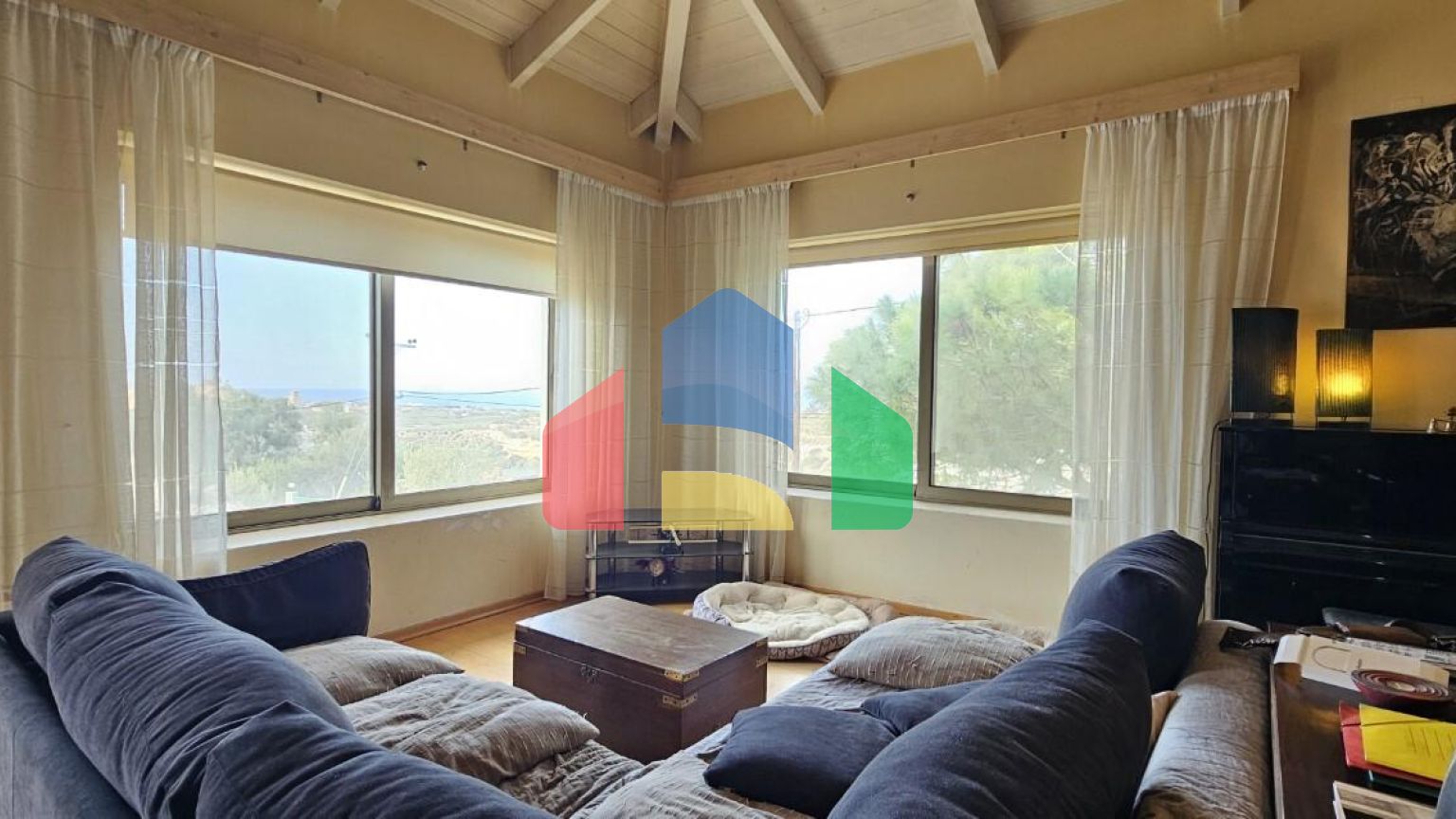 Продаж - Котедж 262 m² на Криті