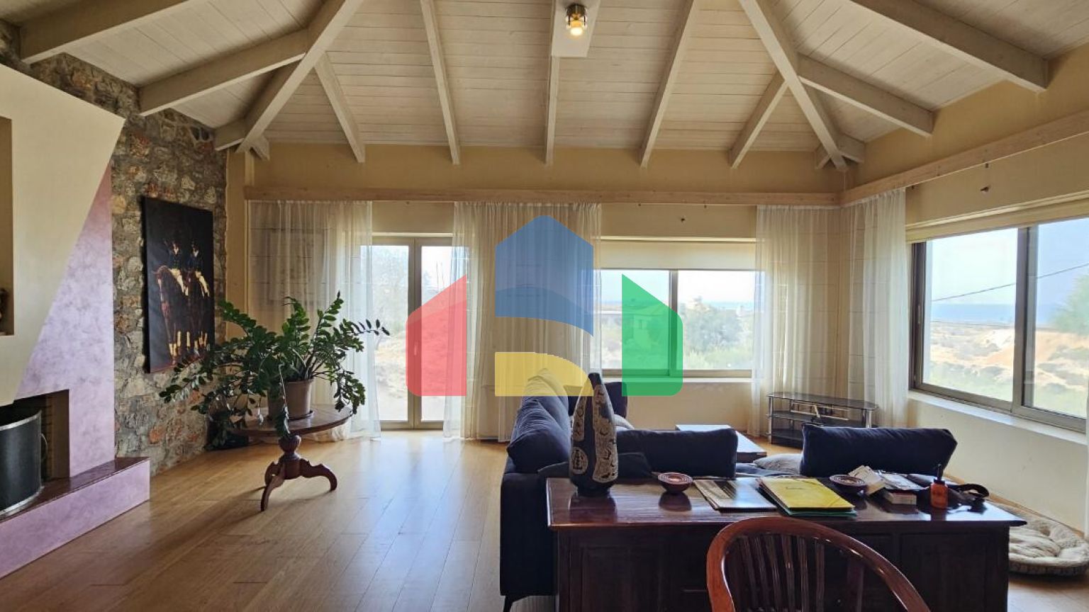 Продаж - Котедж 262 m² на Криті