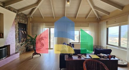 Продаж - Котедж 262 m² на Криті