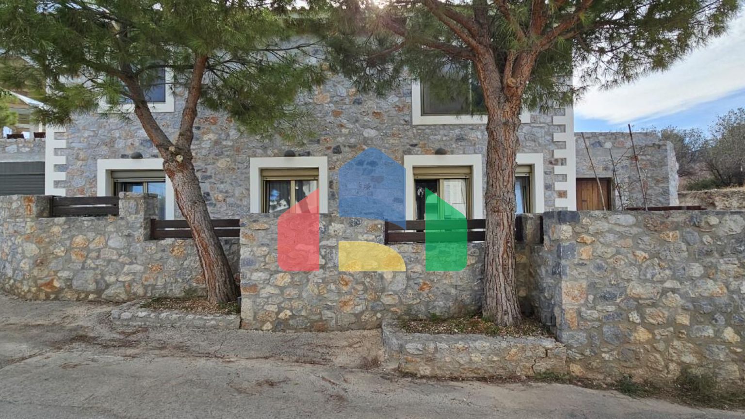 Продаж - Котедж 262 m² на Криті