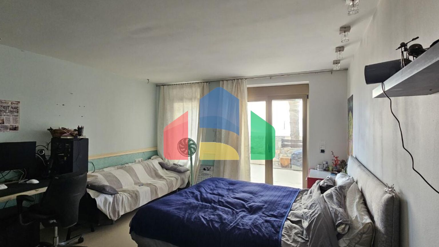 Продаж - Котедж 262 m² на Криті