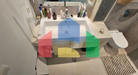 Продаж - Котедж 262 m² на Криті