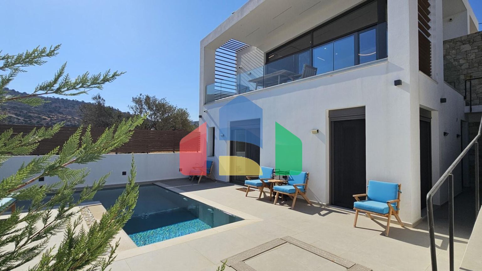 Продаж - Вілла 130 m² на Криті