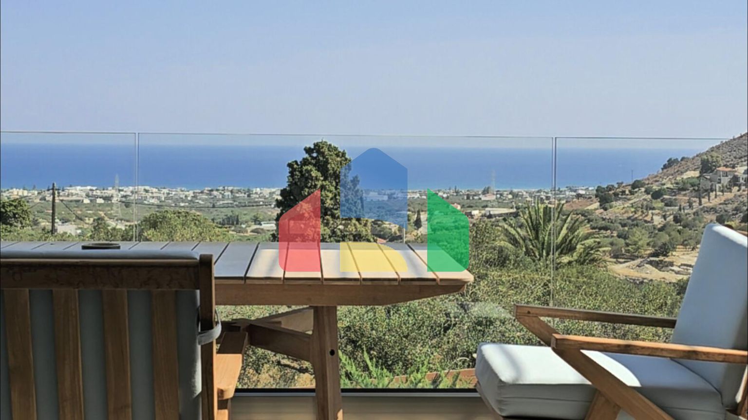 Продаж - Вілла 130 m² на Криті