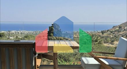 Продаж - Вілла 130 m² на Криті