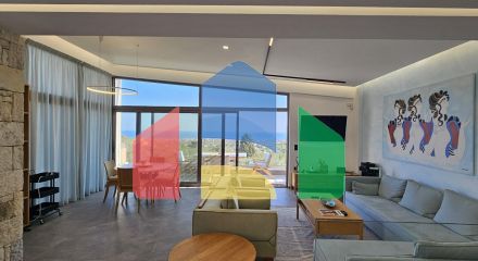 Продаж - Вілла 130 m² на Криті